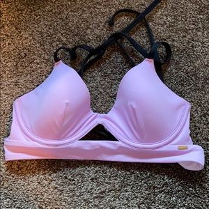 victoria secret bikini top
